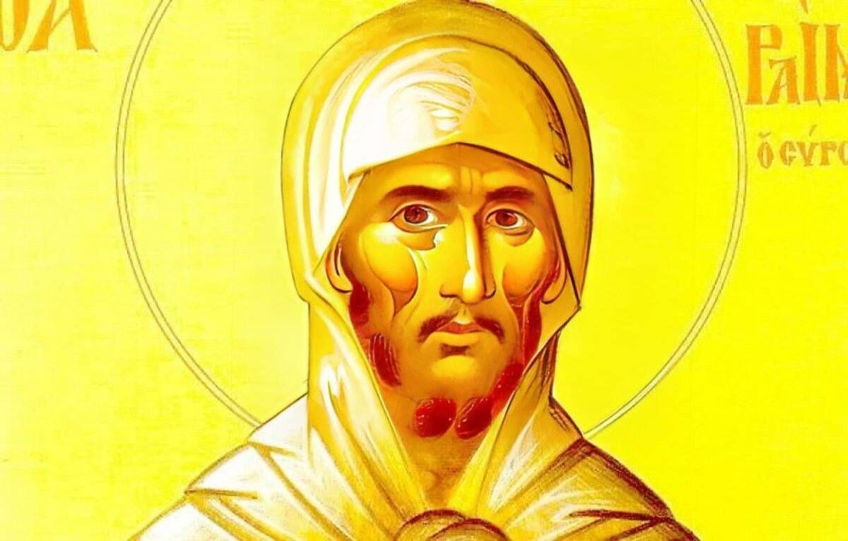 А знаете ли вы? Почему в Великий Пост читается молитва святого Ефрема Сирина